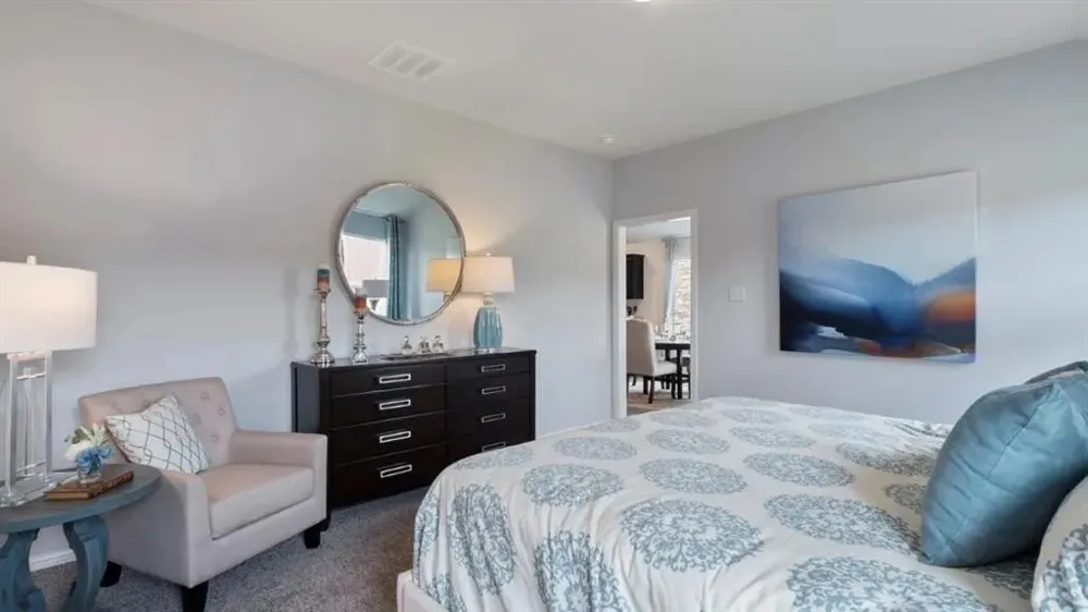 9753 New Bern Drive Fort Worth, TX 76108