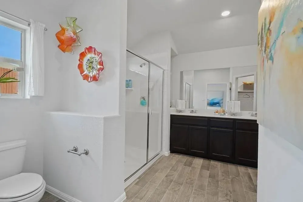9753 New Bern Drive Fort Worth, TX 76108