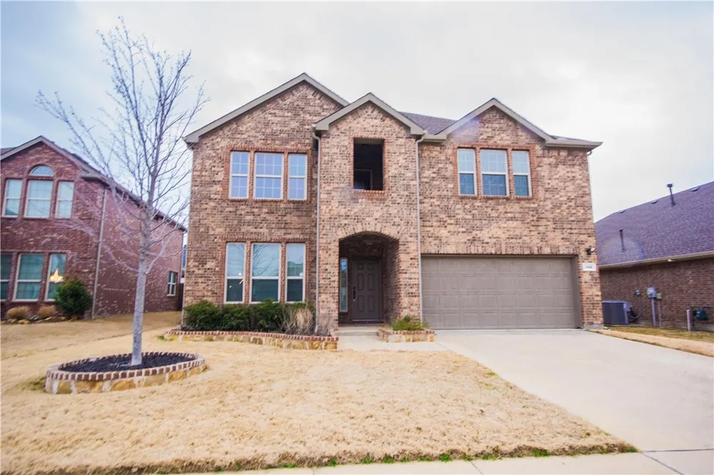 405 Riverstone Way McKinney, TX 75072