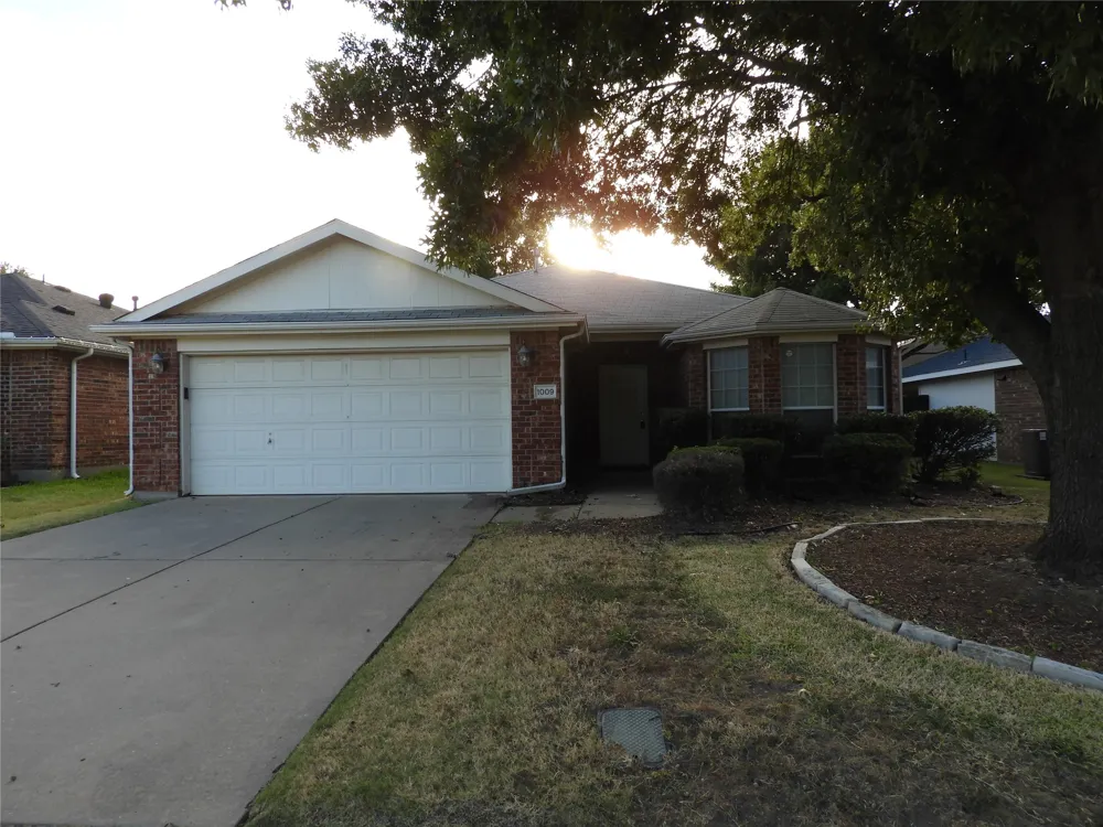 1009 Margaret Drive McKinney, TX 75071