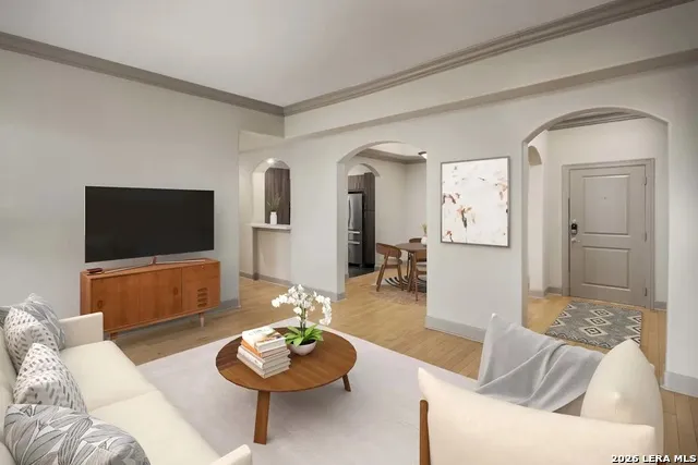 1200 POST OAK BLVD Unit 709 Houston, TX 77056