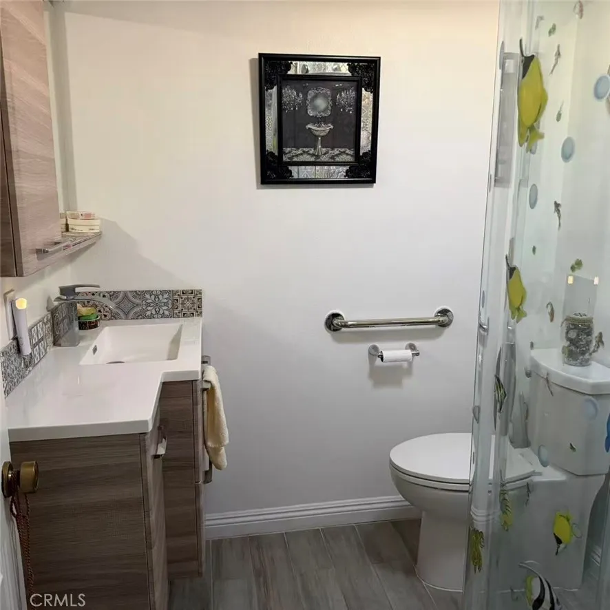 1505 S Atlantic #C Alhambra, CA 91803