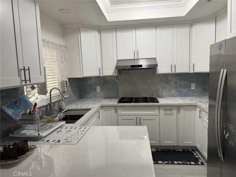 1505 S Atlantic #C Alhambra, CA 91803