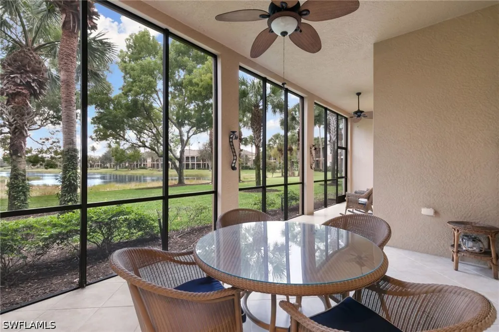 Aviamar Circle #8-102 Naples, FL 34114