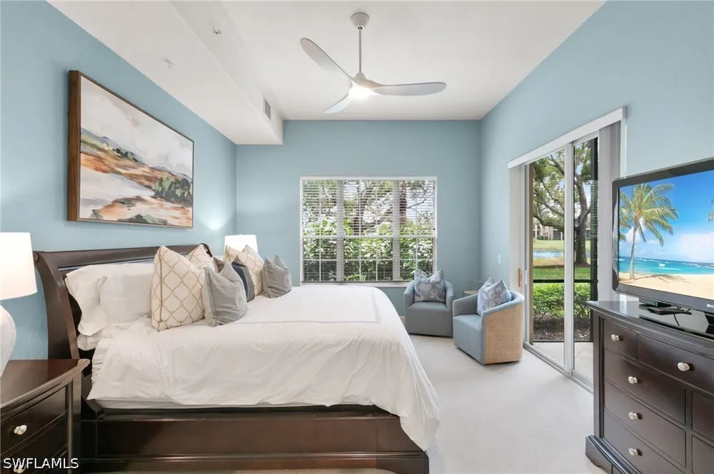Aviamar Circle #8-102 Naples, FL 34114
