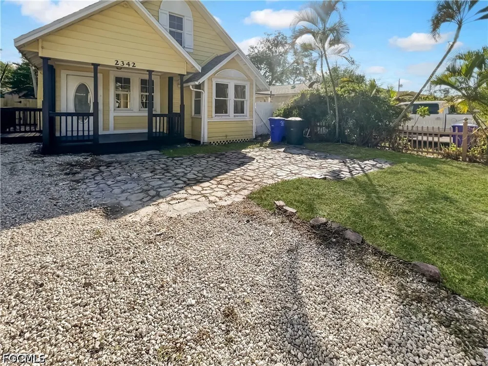 Stella Street Fort Myers, FL 33901