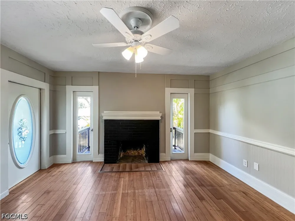 Stella Street Fort Myers, FL 33901