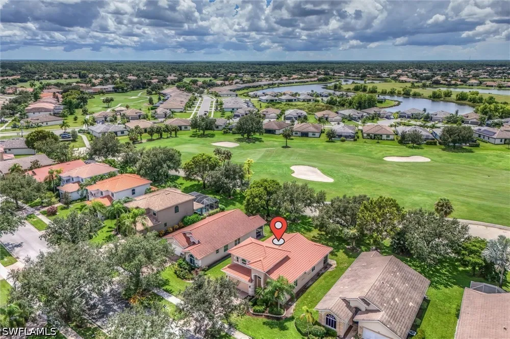 PAR DRIVE Naples, FL 34120