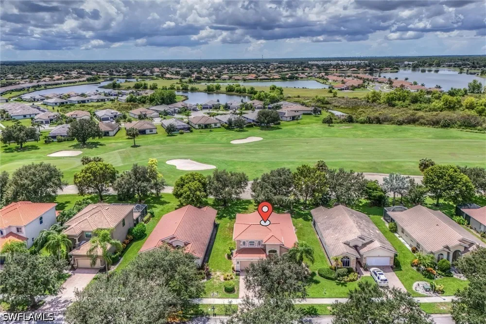 PAR DRIVE Naples, FL 34120