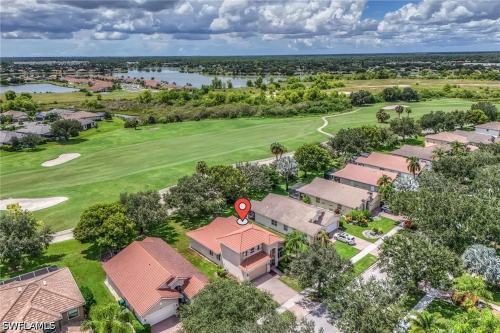 PAR DRIVE Naples, FL 34120