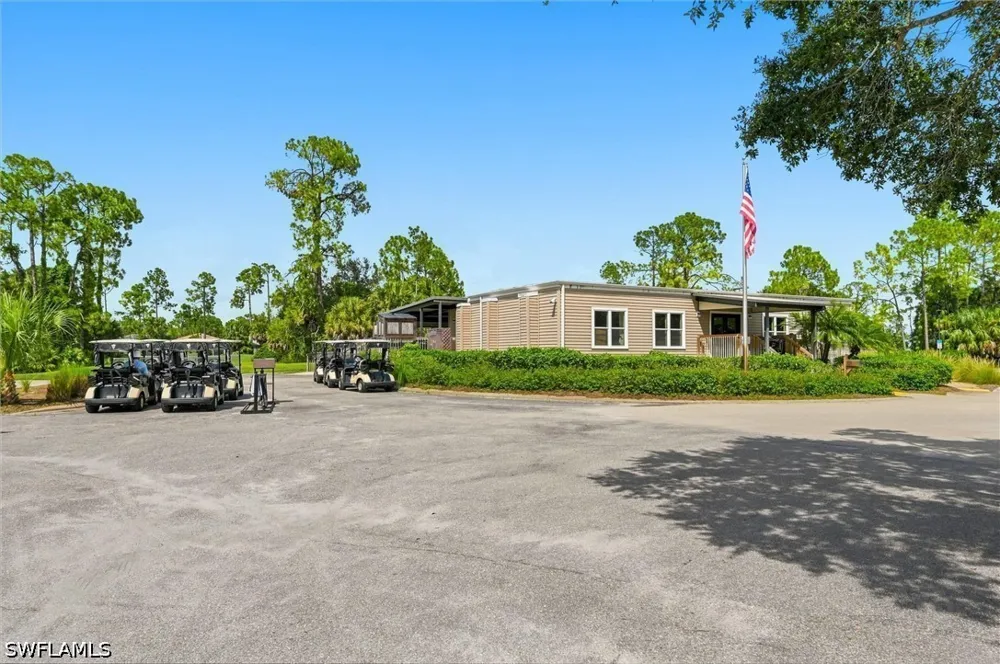 PAR DRIVE Naples, FL 34120