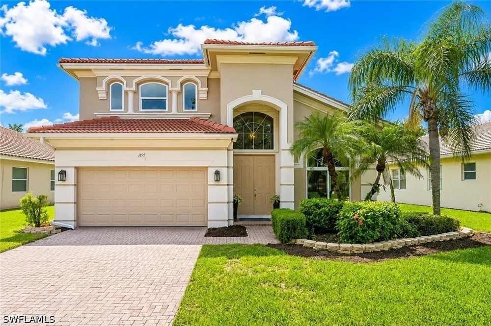 PAR DRIVE Naples, FL 34120