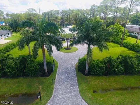 Pinson Drive