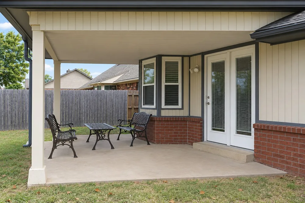 13329 E 45th Street Tulsa, OK 74134