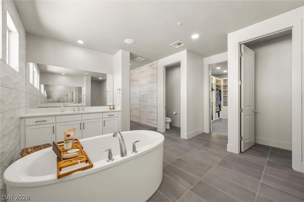 5245 Fading Sunset Drive Las Vegas, NV 89135