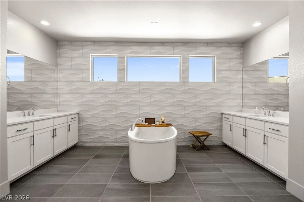 5245 Fading Sunset Drive Las Vegas, NV 89135