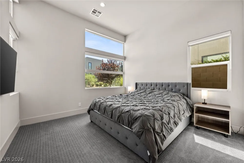 5245 Fading Sunset Drive Las Vegas, NV 89135