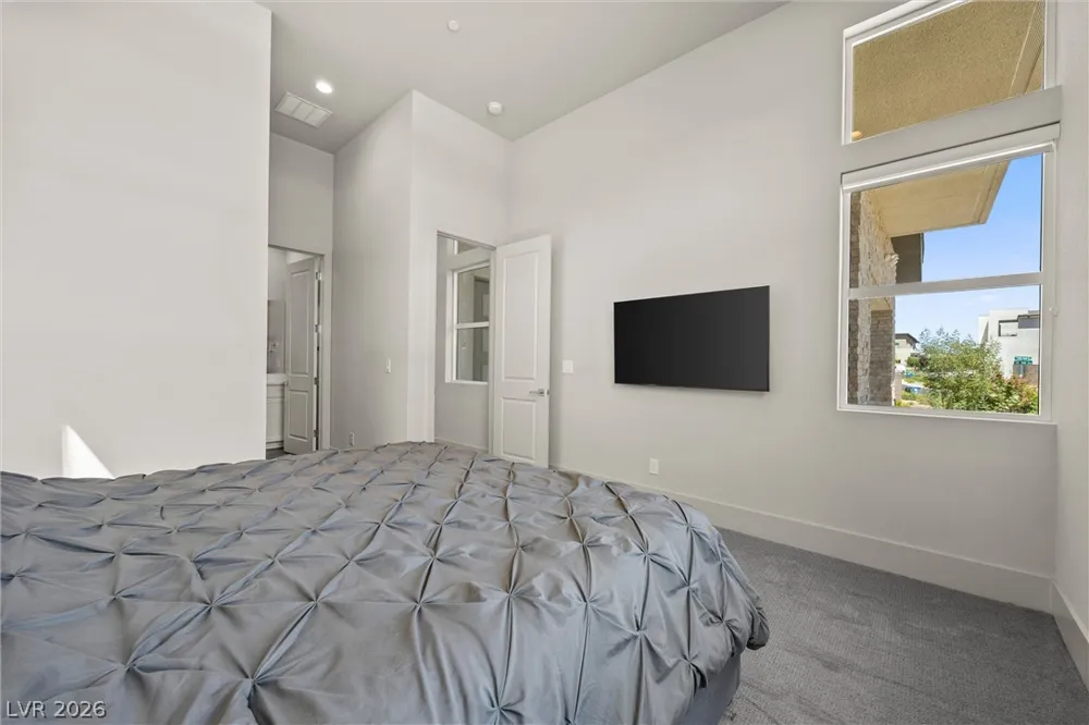 5245 Fading Sunset Drive Las Vegas, NV 89135