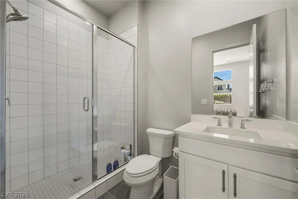 5245 Fading Sunset Drive Las Vegas, NV 89135