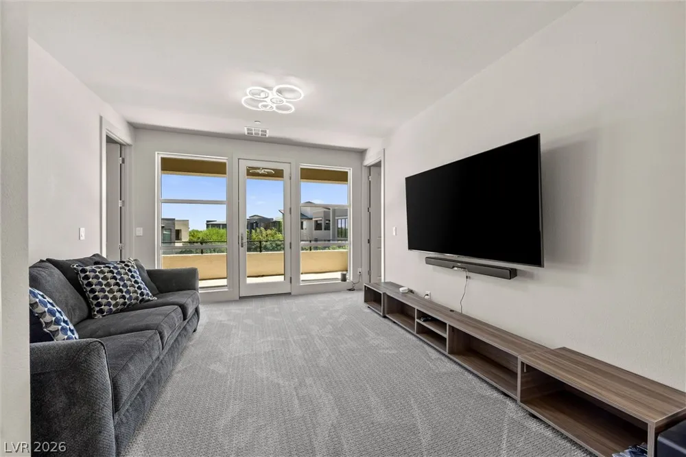 5245 Fading Sunset Drive Las Vegas, NV 89135
