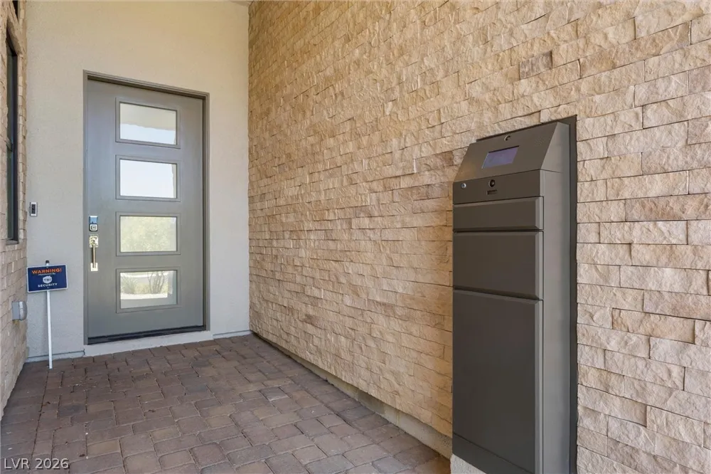 5245 Fading Sunset Drive Las Vegas, NV 89135