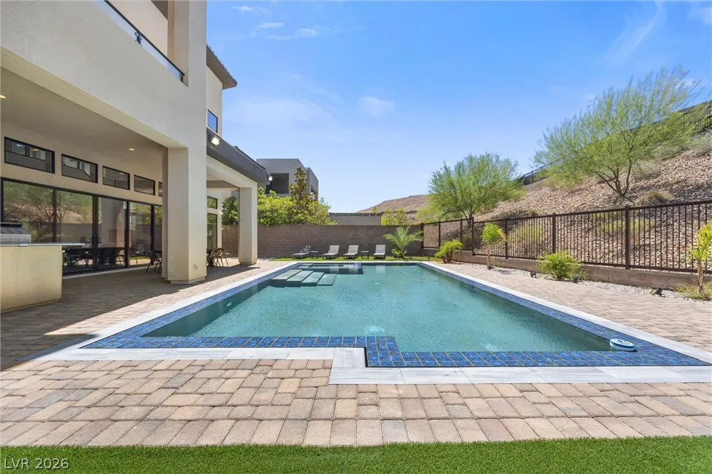 5245 Fading Sunset Drive Las Vegas, NV 89135