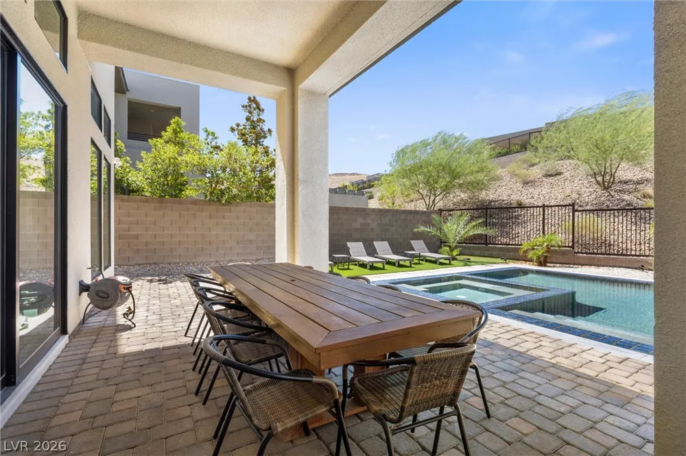 5245 Fading Sunset Drive Las Vegas, NV 89135