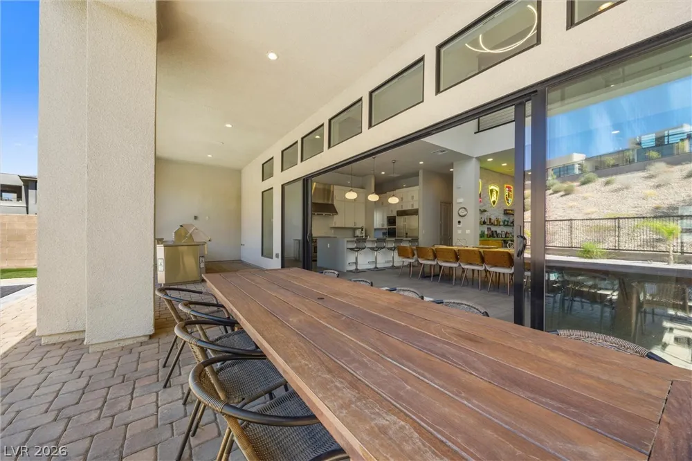 5245 Fading Sunset Drive Las Vegas, NV 89135