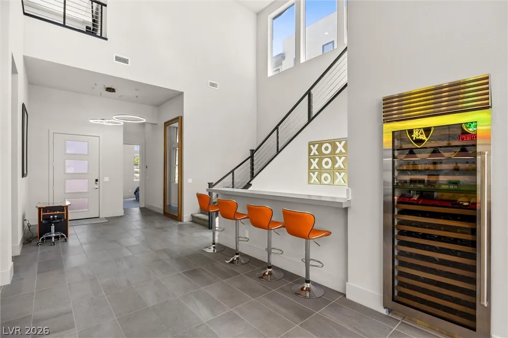 5245 Fading Sunset Drive Las Vegas, NV 89135
