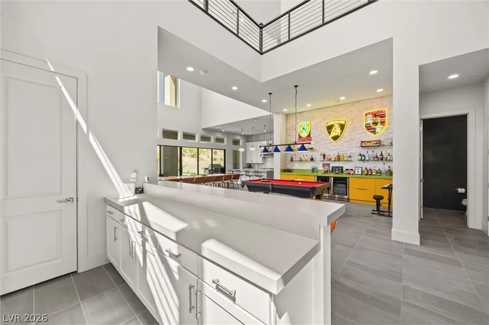 5245 Fading Sunset Drive Las Vegas, NV 89135