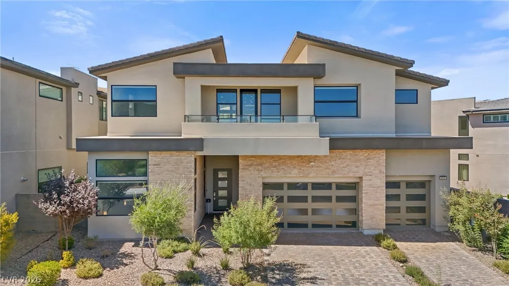 5245 Fading Sunset Drive Las Vegas, NV 89135