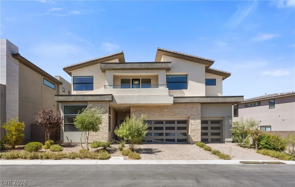5245 Fading Sunset Drive Las Vegas, NV 89135