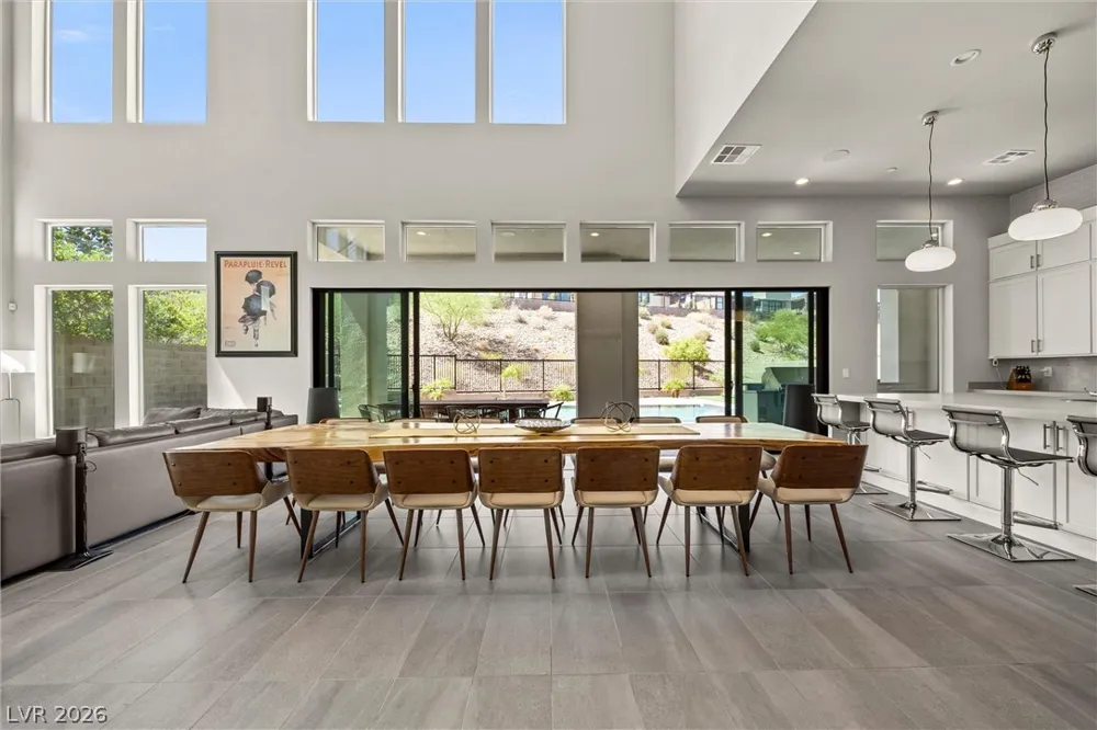 5245 Fading Sunset Drive Las Vegas, NV 89135