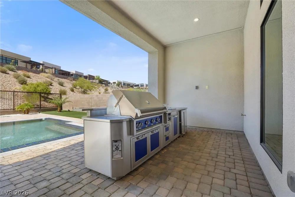 5245 Fading Sunset Drive Las Vegas, NV 89135