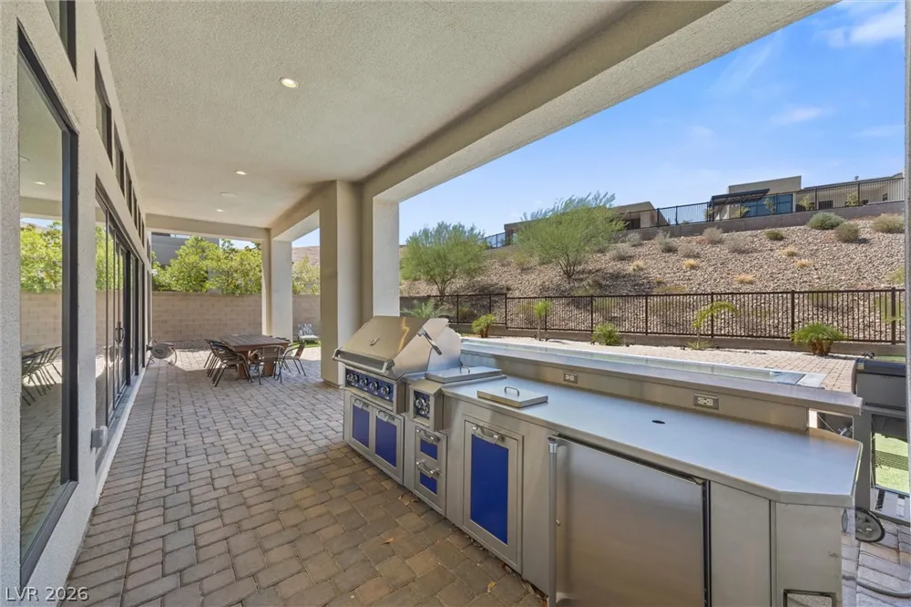 5245 Fading Sunset Drive Las Vegas, NV 89135