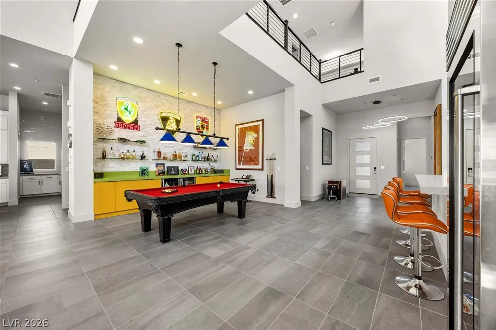 5245 Fading Sunset Drive Las Vegas, NV 89135