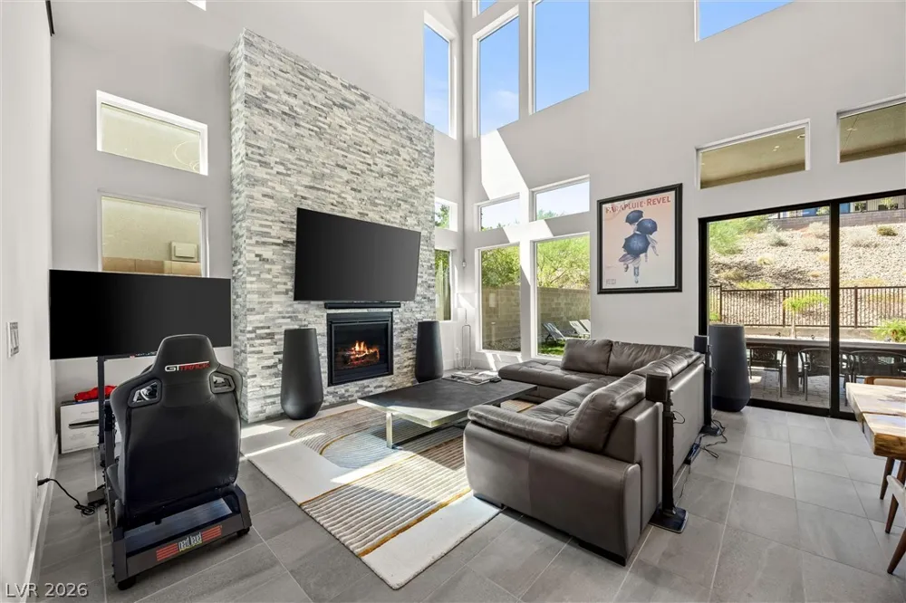 5245 Fading Sunset Drive Las Vegas, NV 89135