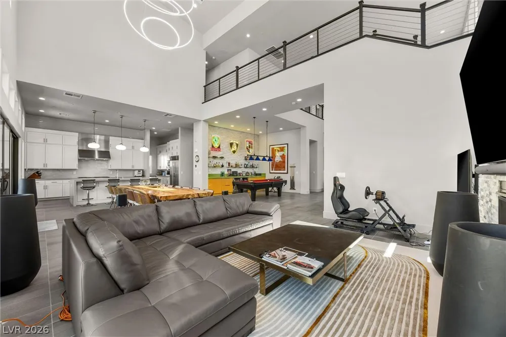 5245 Fading Sunset Drive Las Vegas, NV 89135