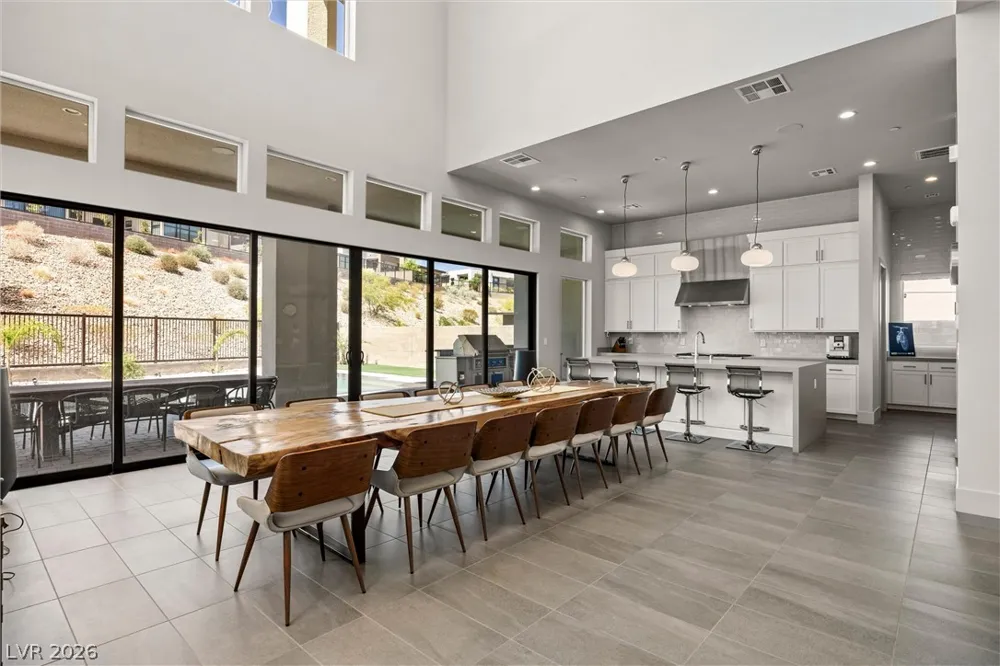 5245 Fading Sunset Drive Las Vegas, NV 89135