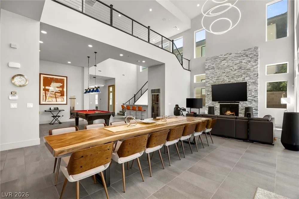 5245 Fading Sunset Drive Las Vegas, NV 89135