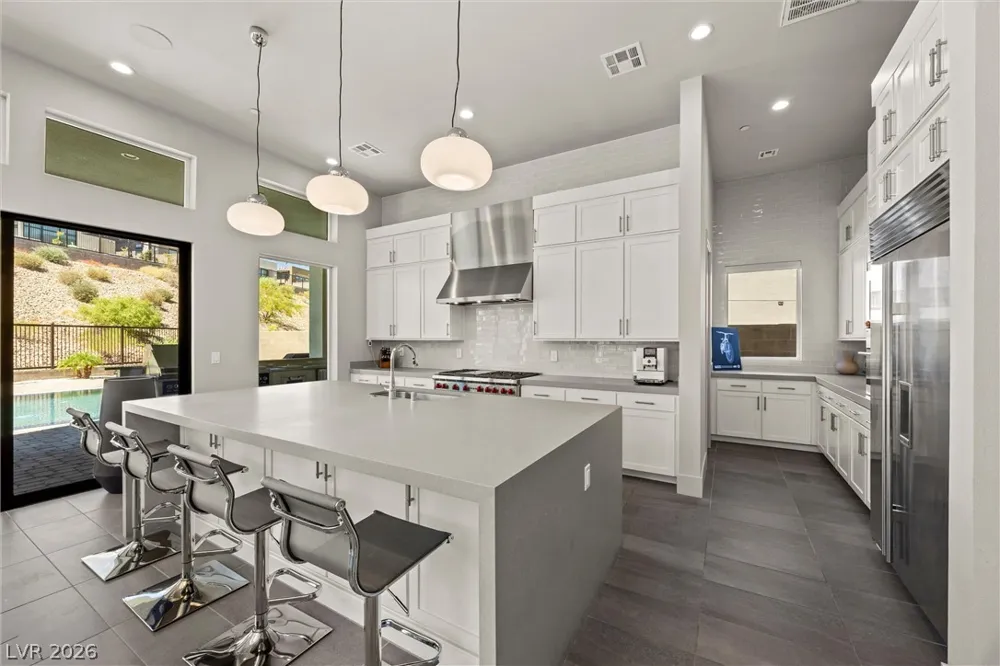 5245 Fading Sunset Drive Las Vegas, NV 89135