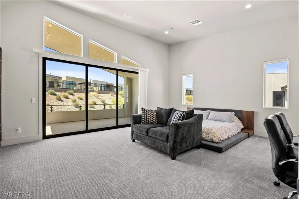 5245 Fading Sunset Drive Las Vegas, NV 89135