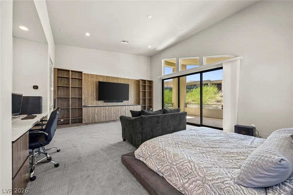 5245 Fading Sunset Drive Las Vegas, NV 89135