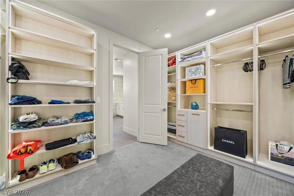 5245 Fading Sunset Drive Las Vegas, NV 89135