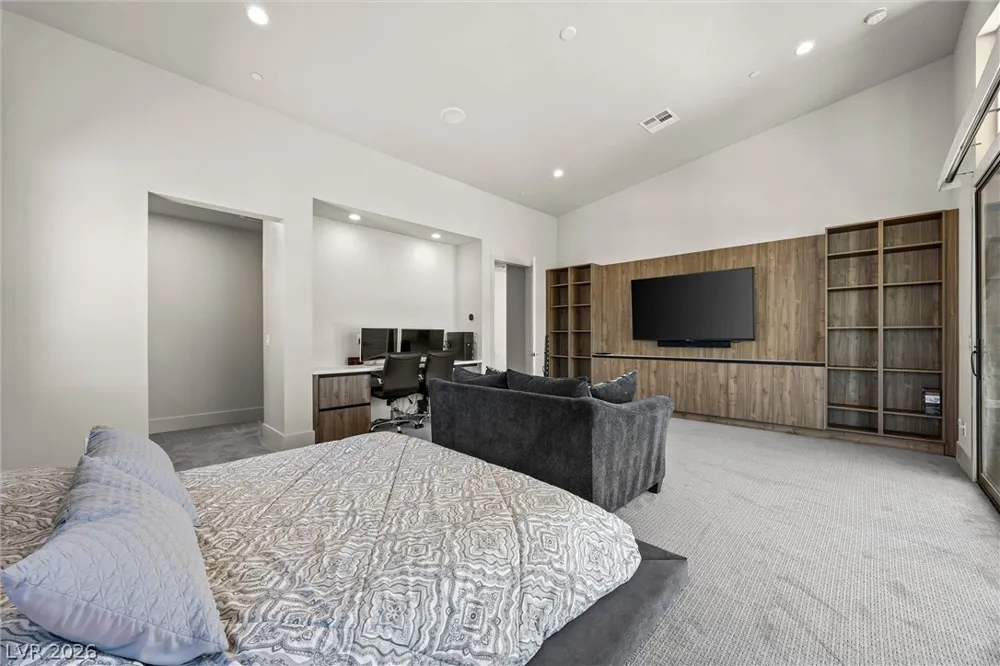 5245 Fading Sunset Drive Las Vegas, NV 89135