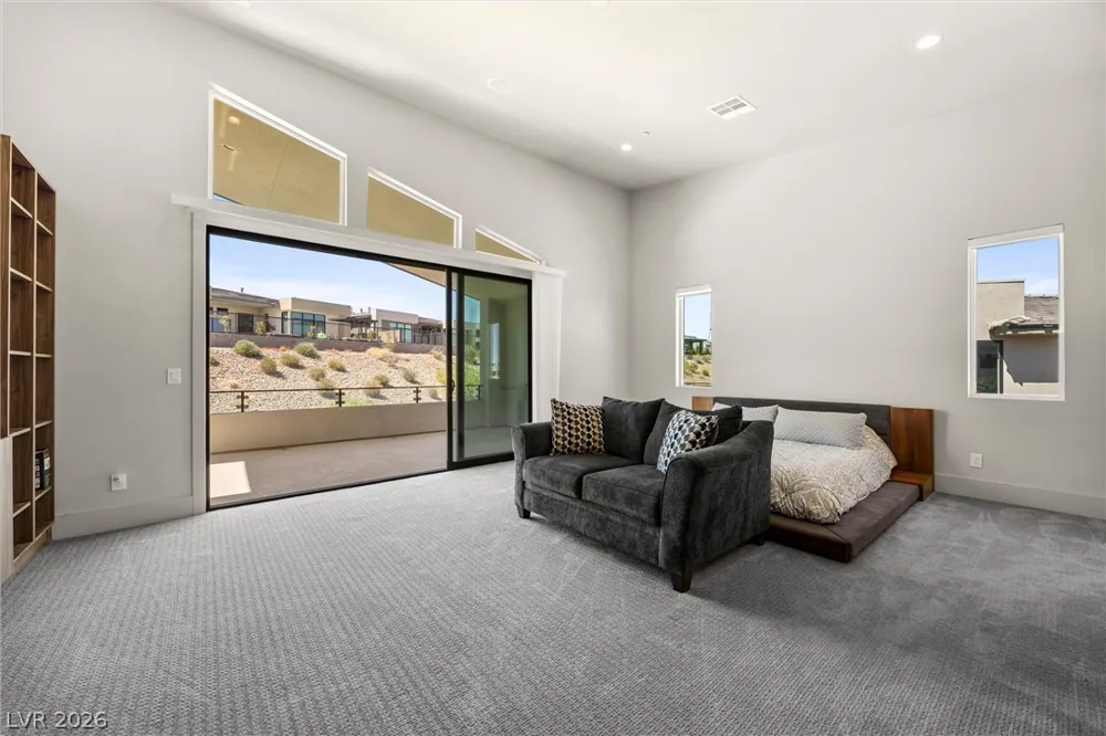 5245 Fading Sunset Drive Las Vegas, NV 89135