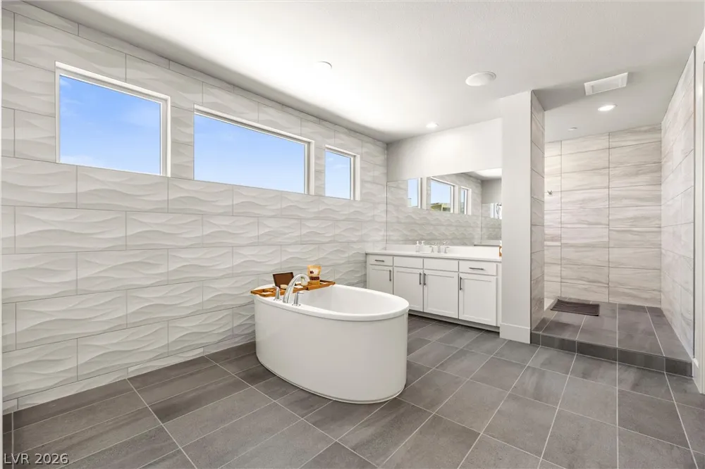 5245 Fading Sunset Drive Las Vegas, NV 89135