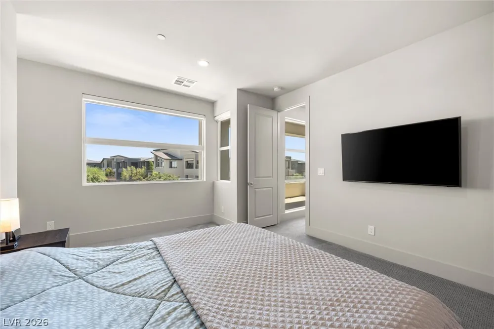 5245 Fading Sunset Drive Las Vegas, NV 89135