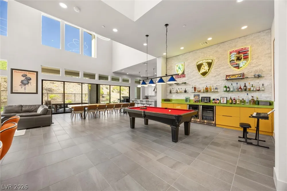 5245 Fading Sunset Drive Las Vegas, NV 89135