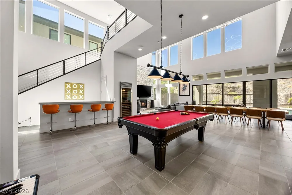 5245 Fading Sunset Drive Las Vegas, NV 89135